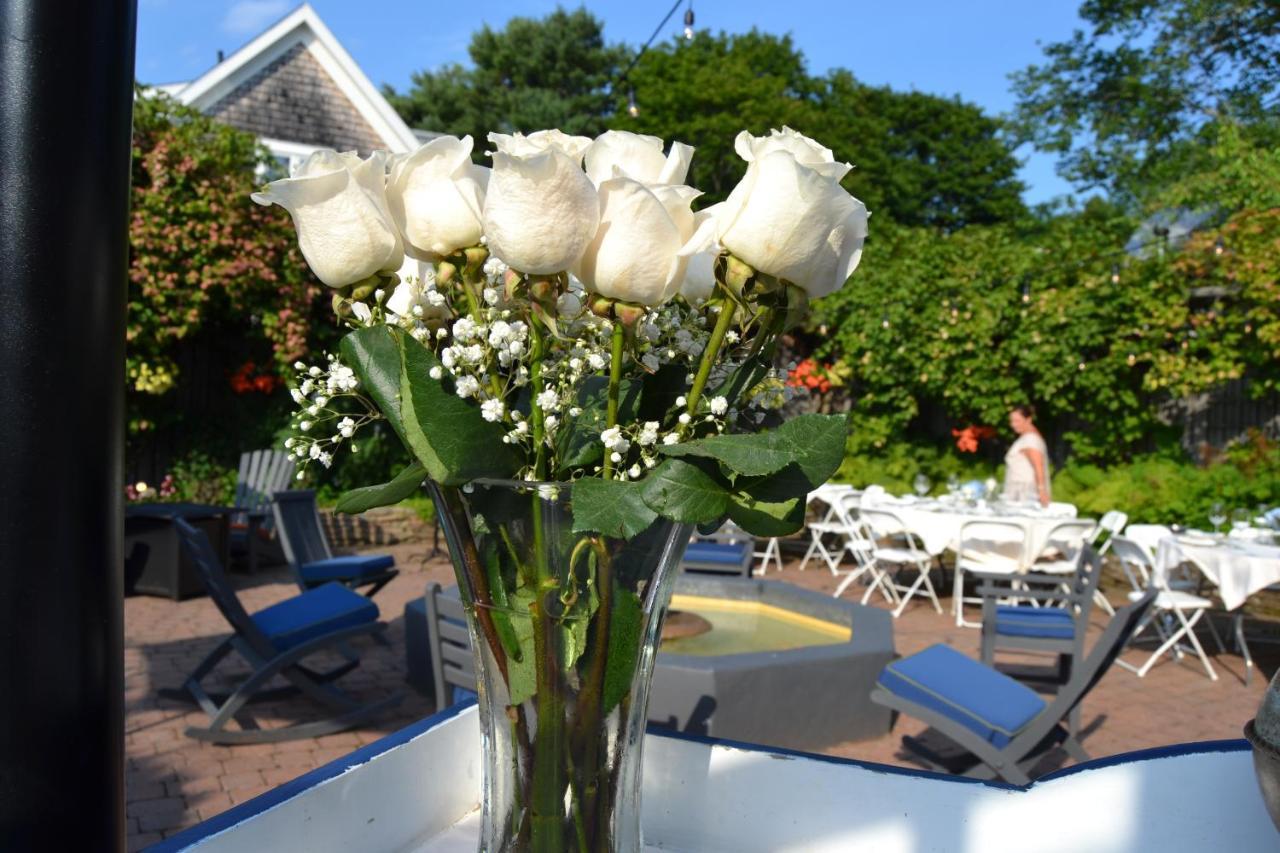Windsor House Of Saint Andrews Bed and Breakfast St. Andrews By The Sea Exterior foto