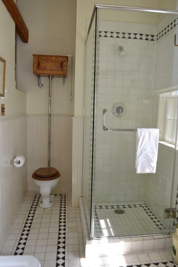 Windsor House Of Saint Andrews Bed and Breakfast St. Andrews By The Sea Exterior foto